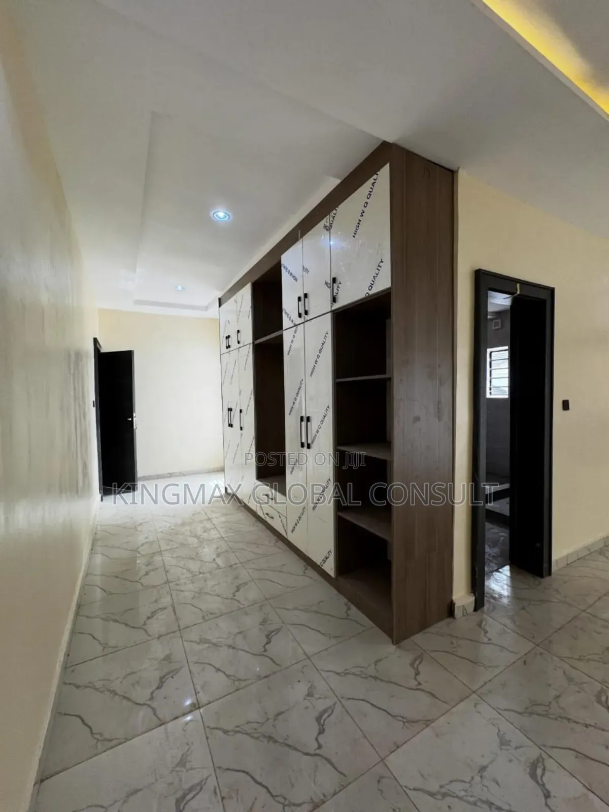 4bdrm Duplex in Asokoro Abuja for sale