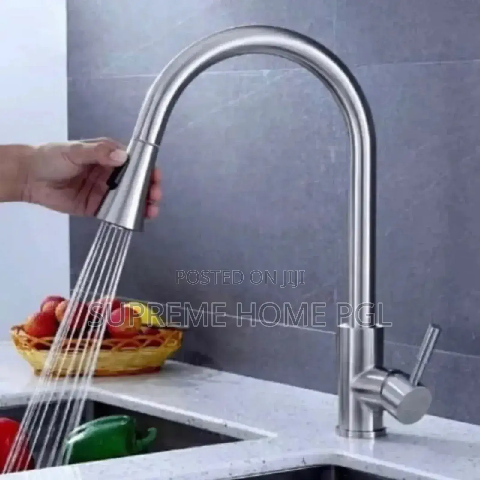 High Quality Kitchen Faucet