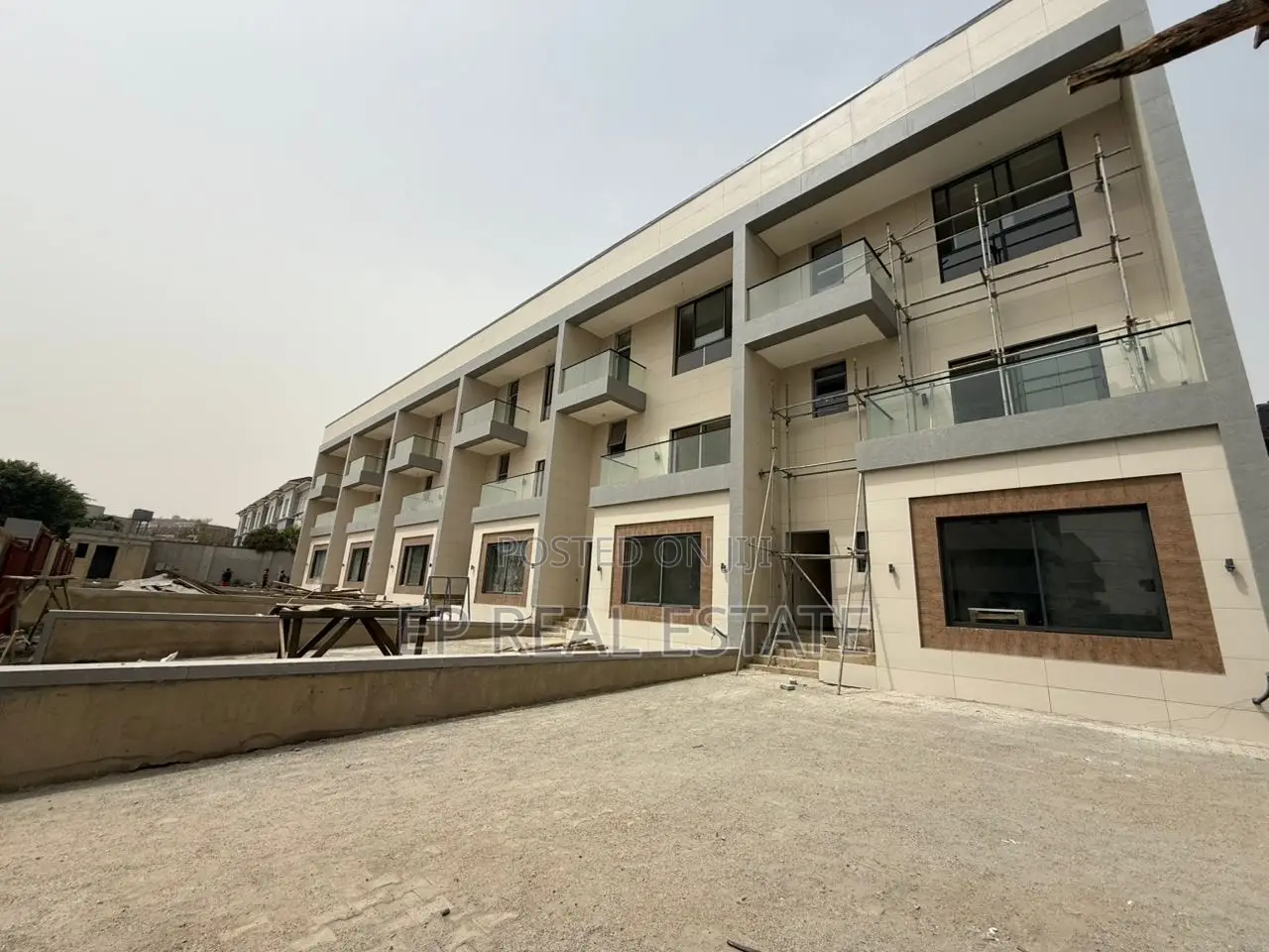 5bdrm House in Katampe Extension for sale
