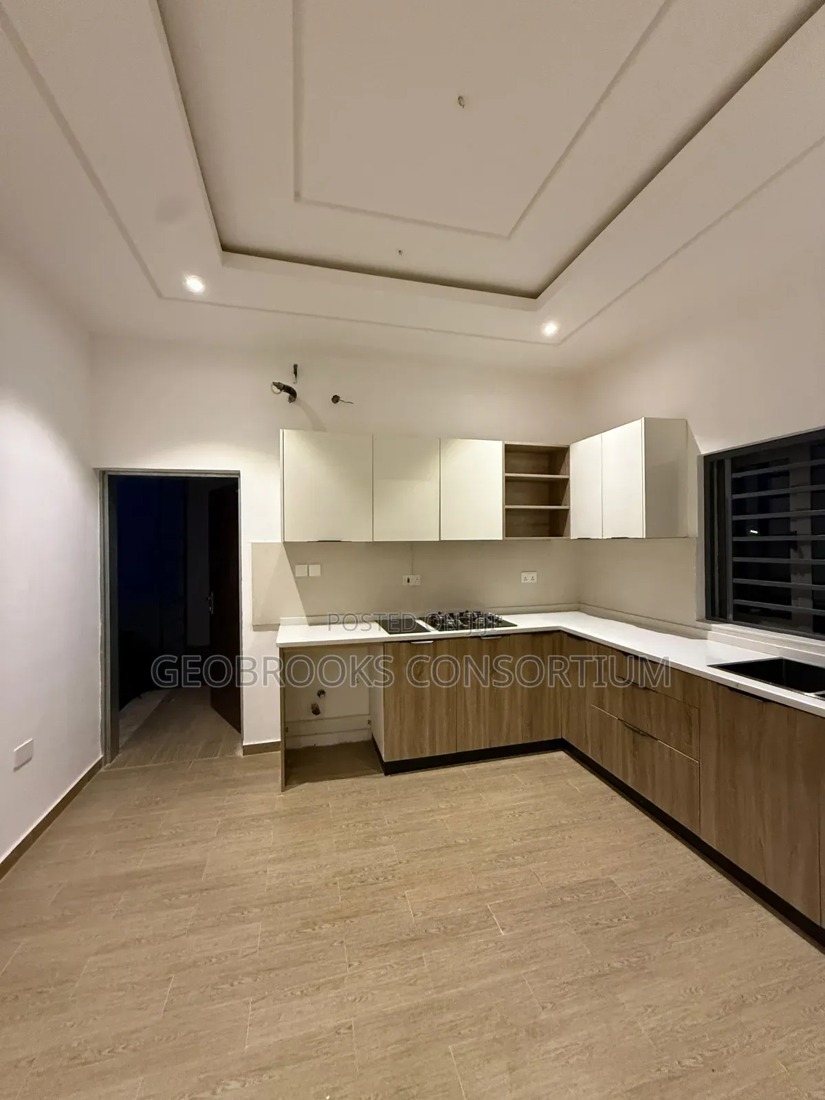 4bdrm Duplex in Kolapo Ishola Gra, Akobo for sale