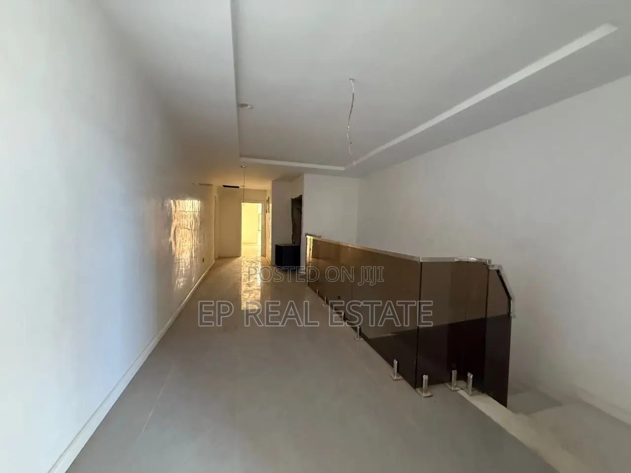 Furnished 5bdrm House in Guzape District for sale