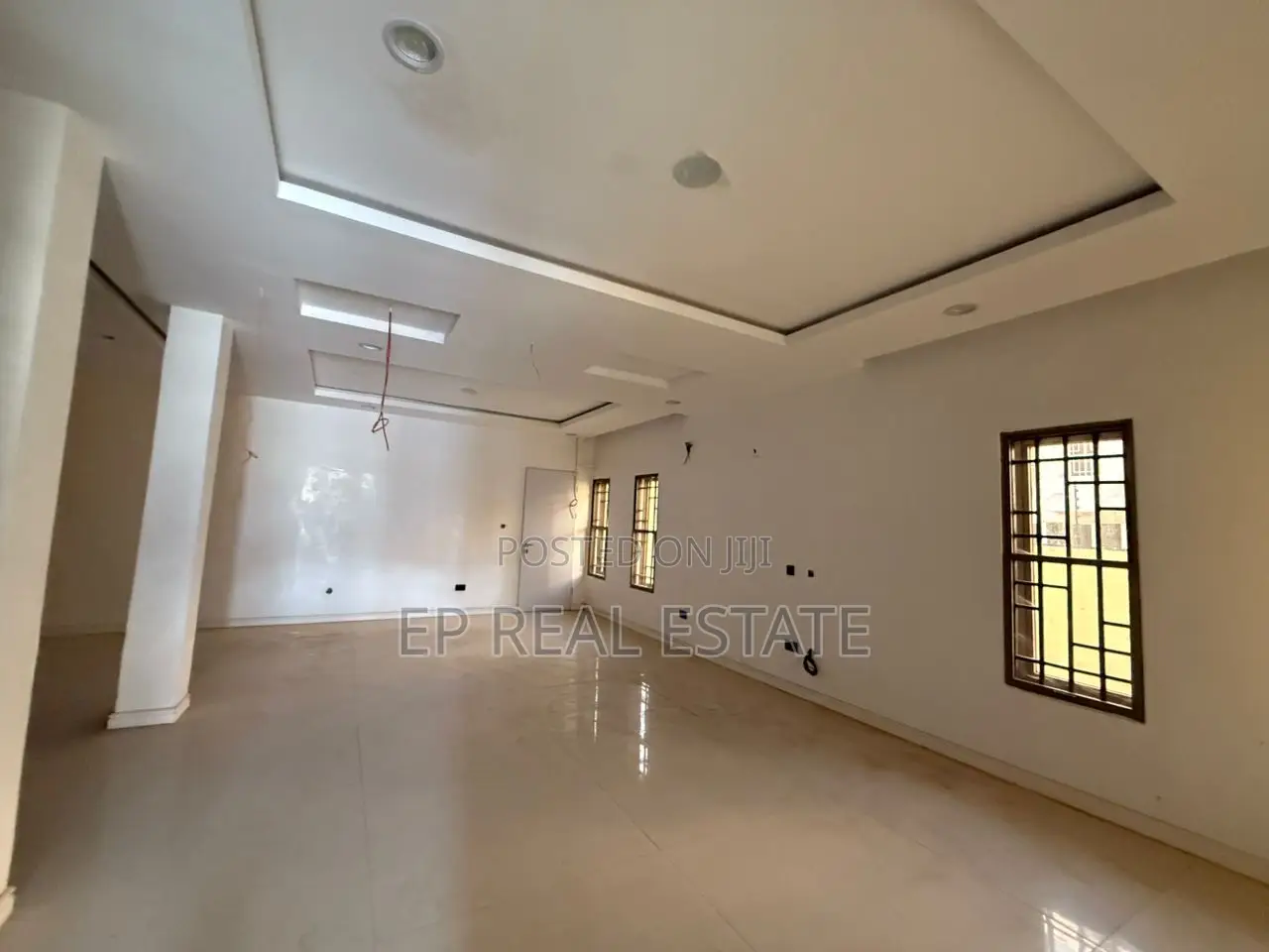 Furnished 5bdrm House in Guzape District for sale