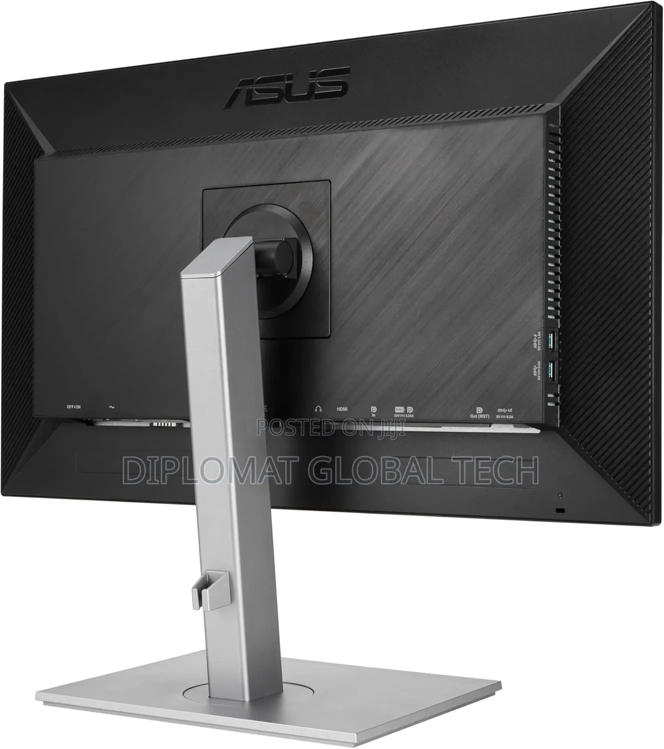 Asus Proart Display 27" Monitor Pa278cv - WQHD (2560 X 1440), Ips