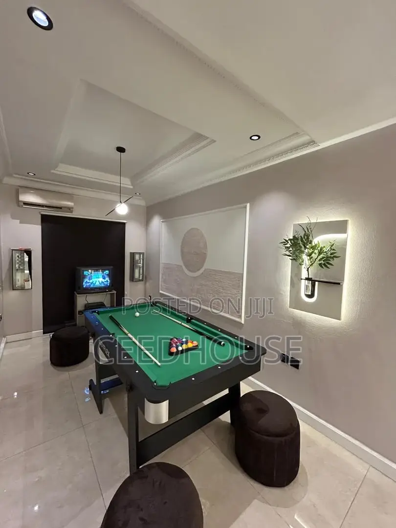 Newly Launched 2 Bedroom Apartments With Swimming Pool Gym Snooker
