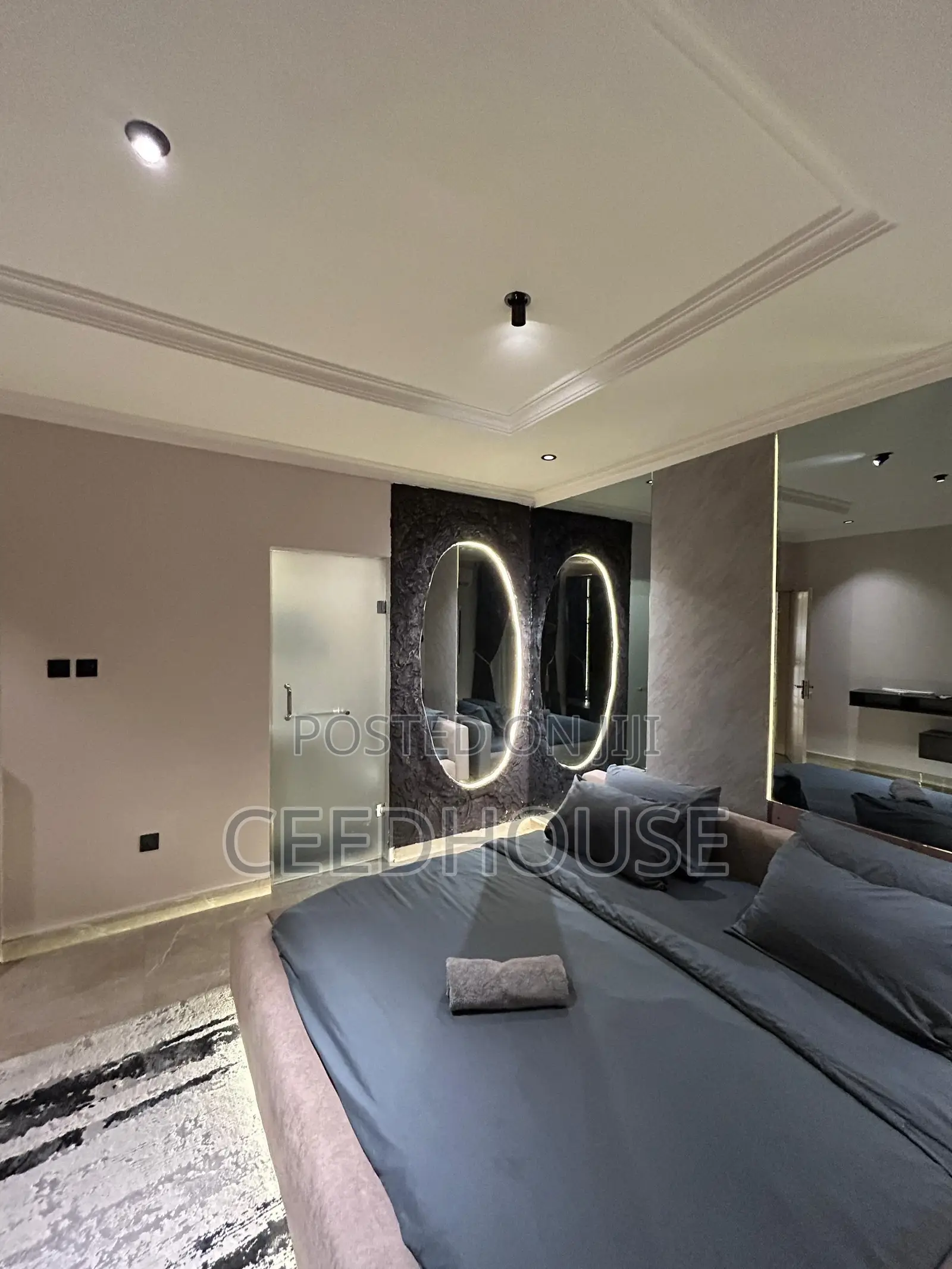 Newly Launched 2 Bedroom Apartments With Swimming Pool Gym Snooker