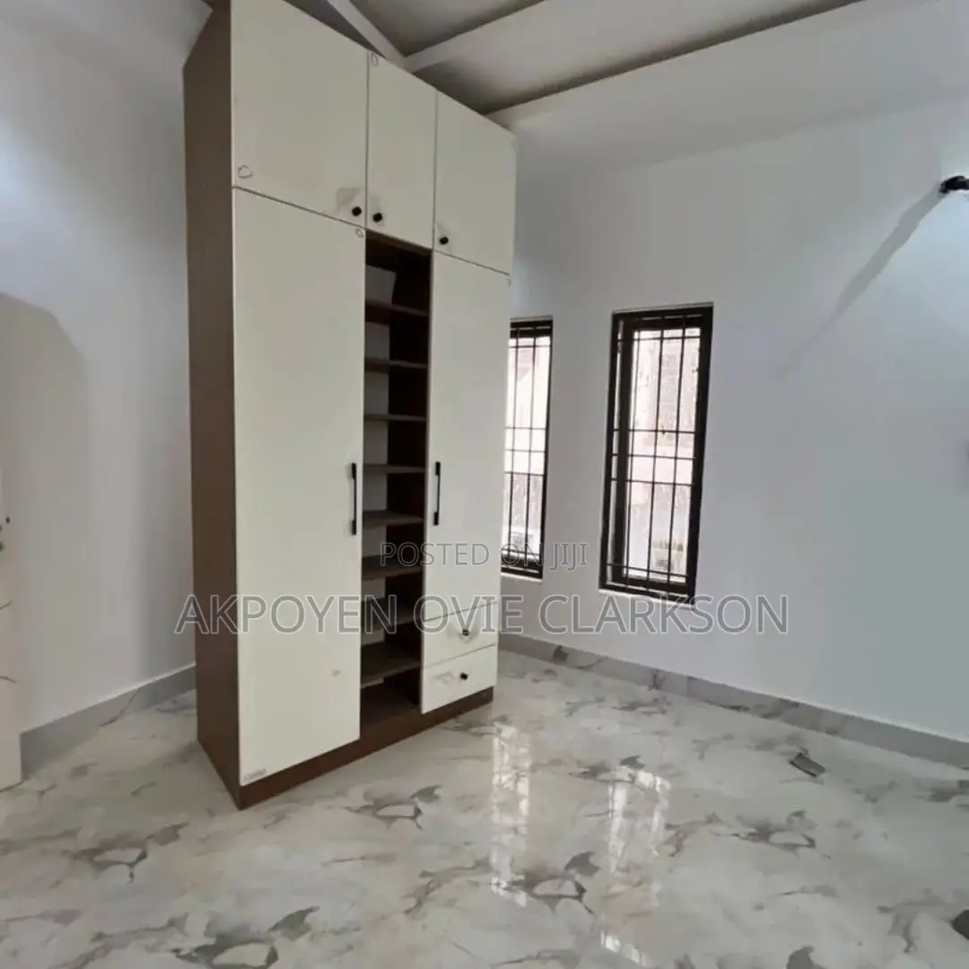 2bdrm Block of Flats in Life Camp for sale