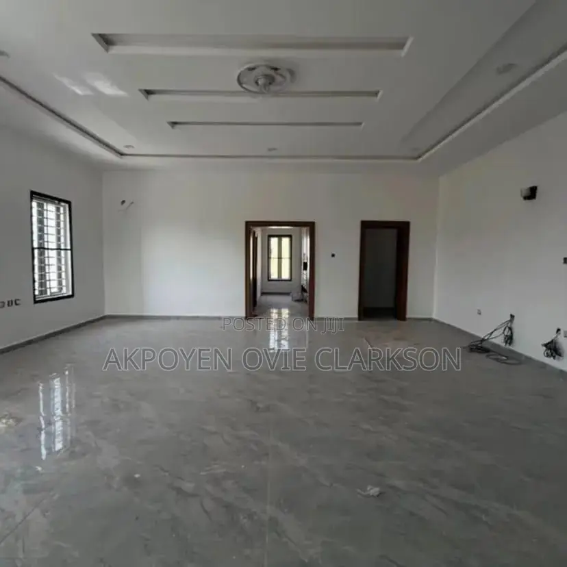 7bdrm Duplex in Lokogoma for sale