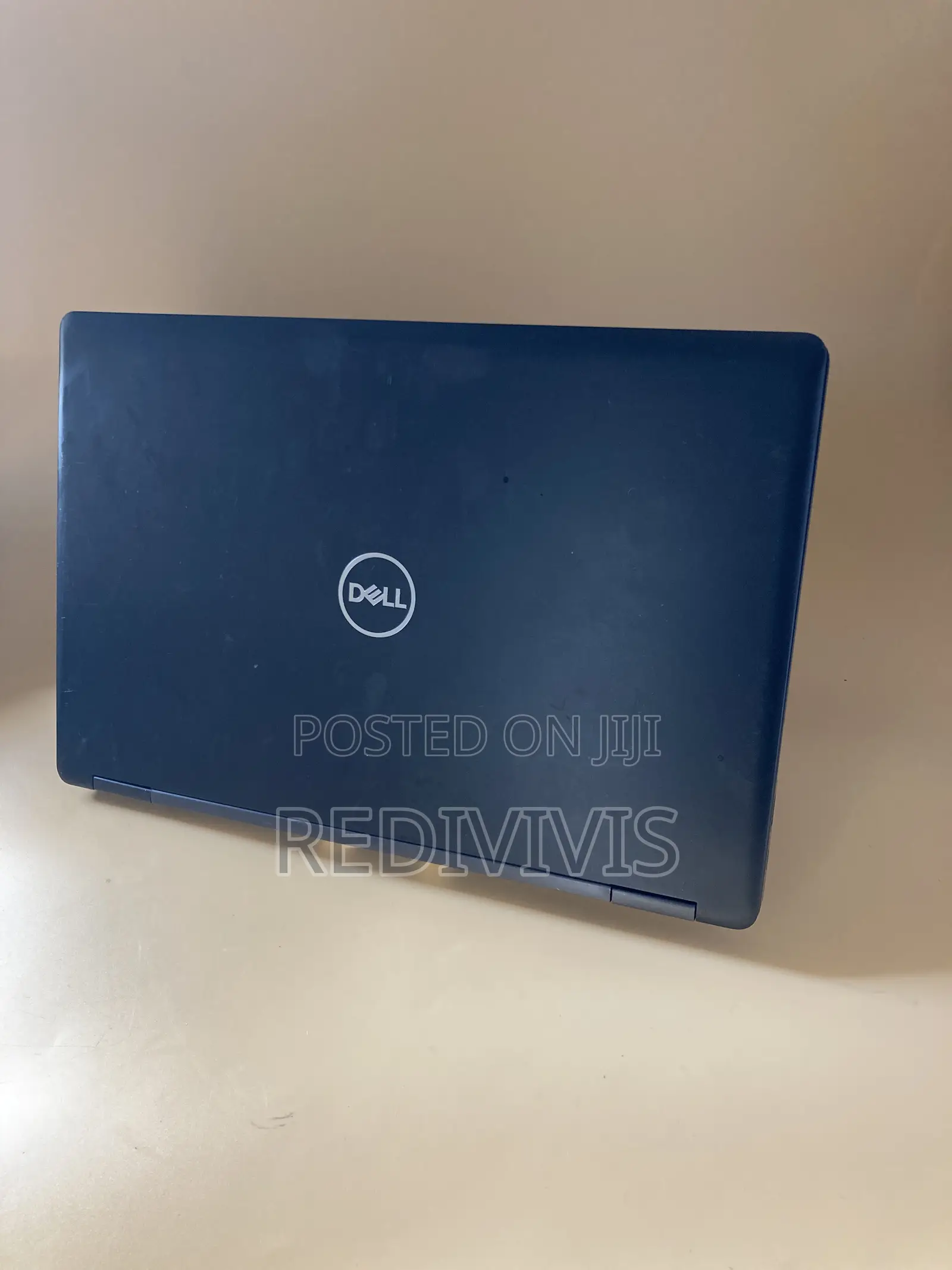 Laptop Dell Latitude 5590 8GB Intel Core i5 SSD 128GB