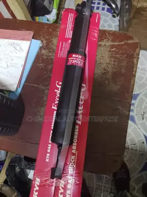 Back Shock Absorber for Mitsubishi Pajero