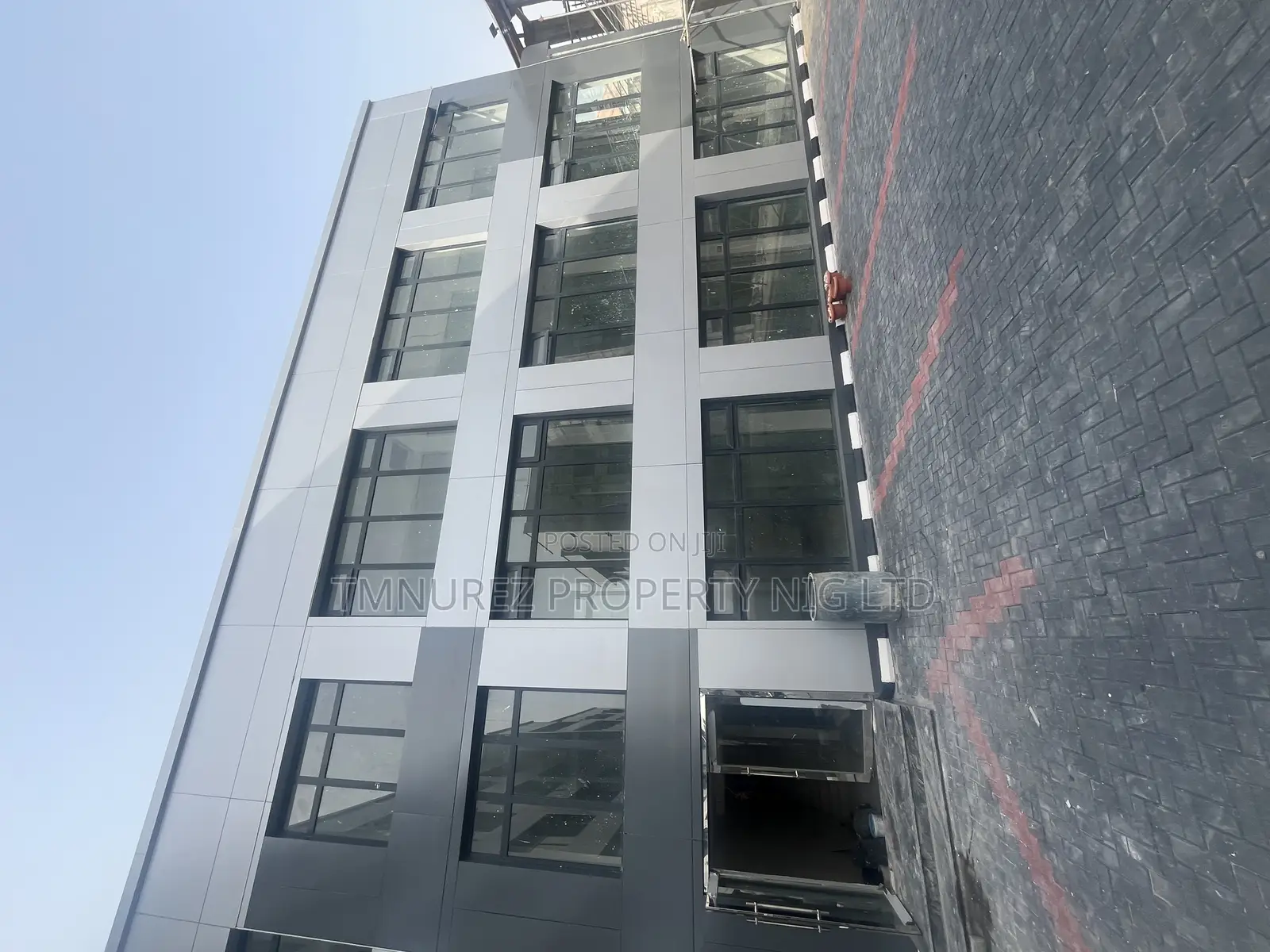 Shop for Rent in a Very Superior Newly Built Mall