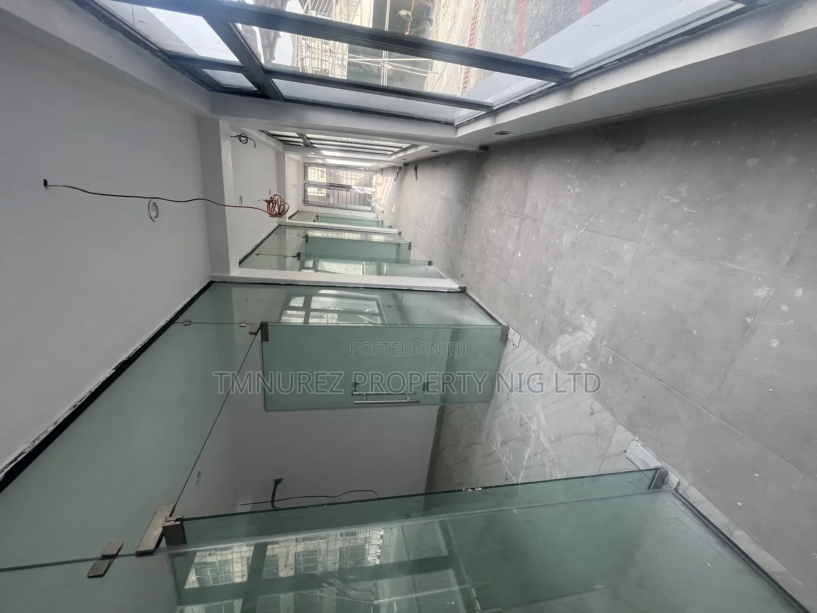 Shop for Rent in a Very Superior Newly Built Mall