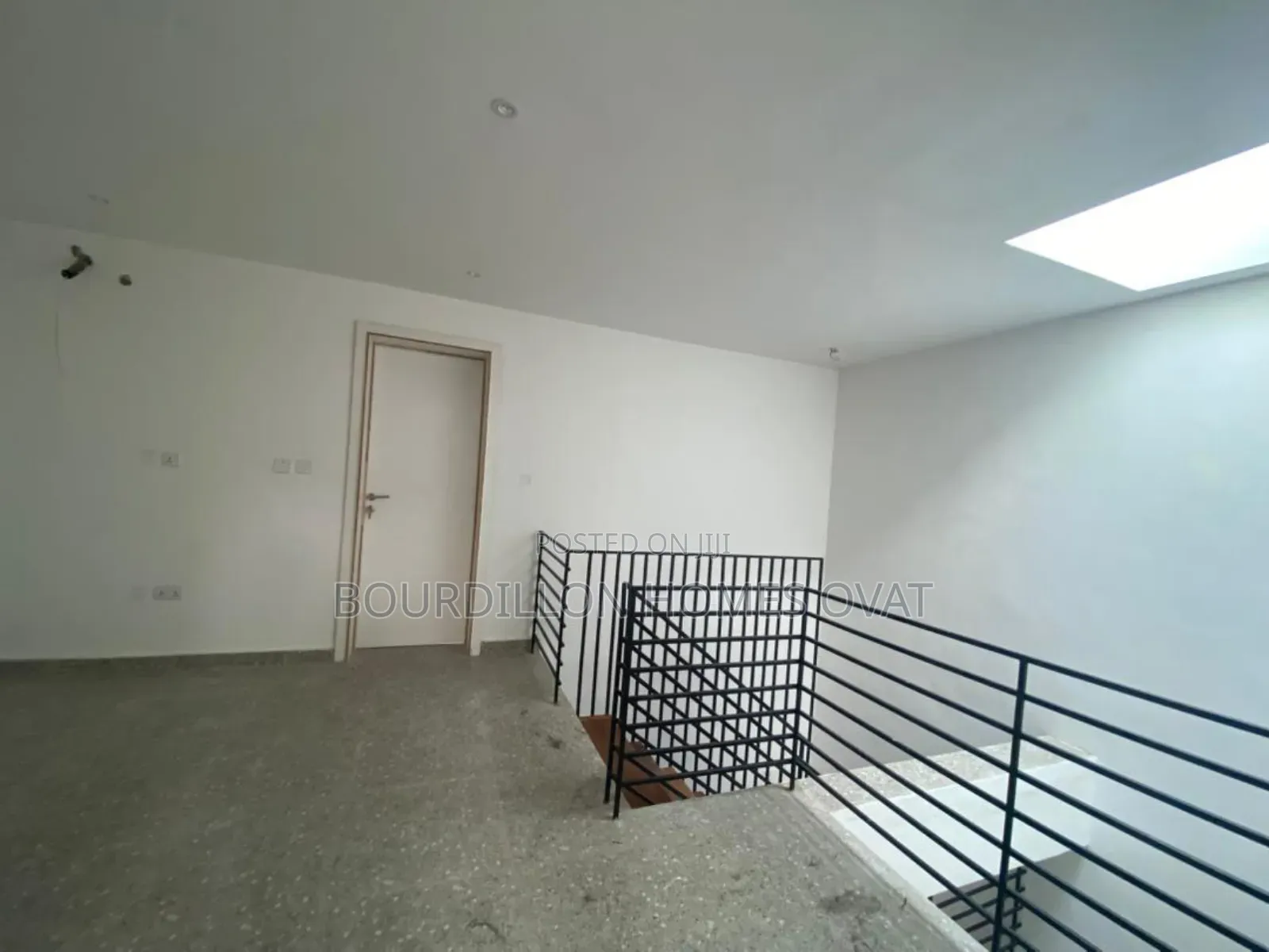 4bdrm Duplex in Ikate Lekki Lagos for sale