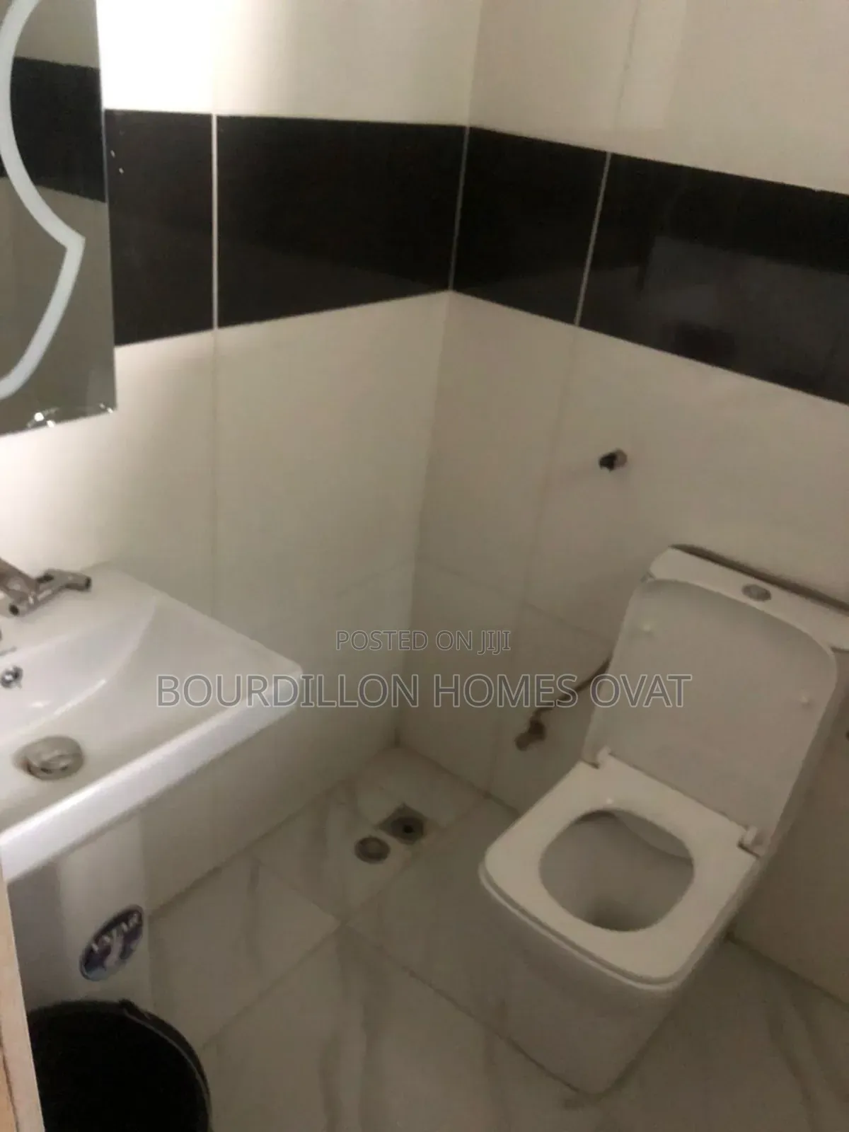 Furnished 2bdrm Apartment in Ikate Lekki Lagos for rent