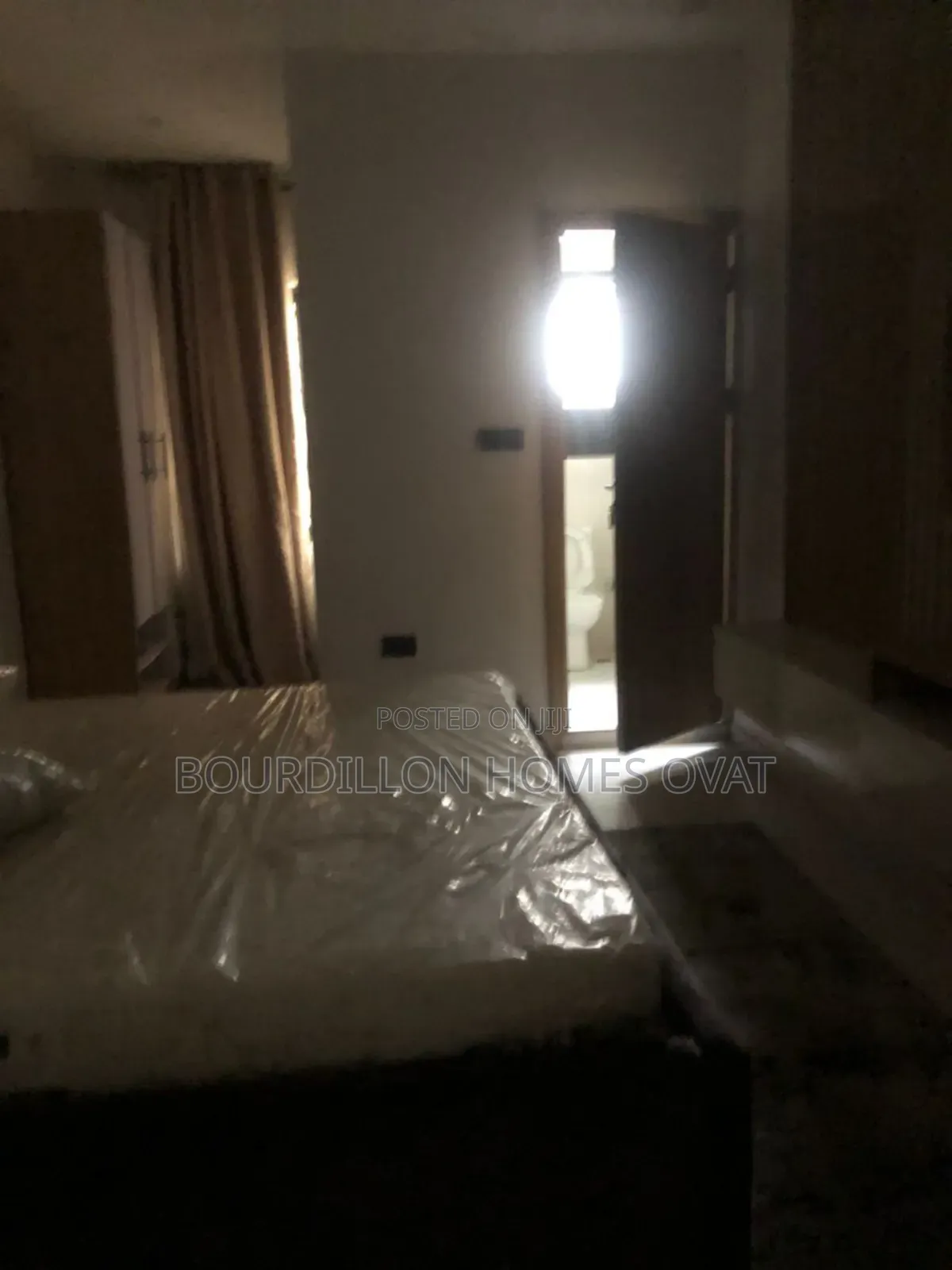 Furnished 2bdrm Apartment in Ikate Lekki Lagos for rent