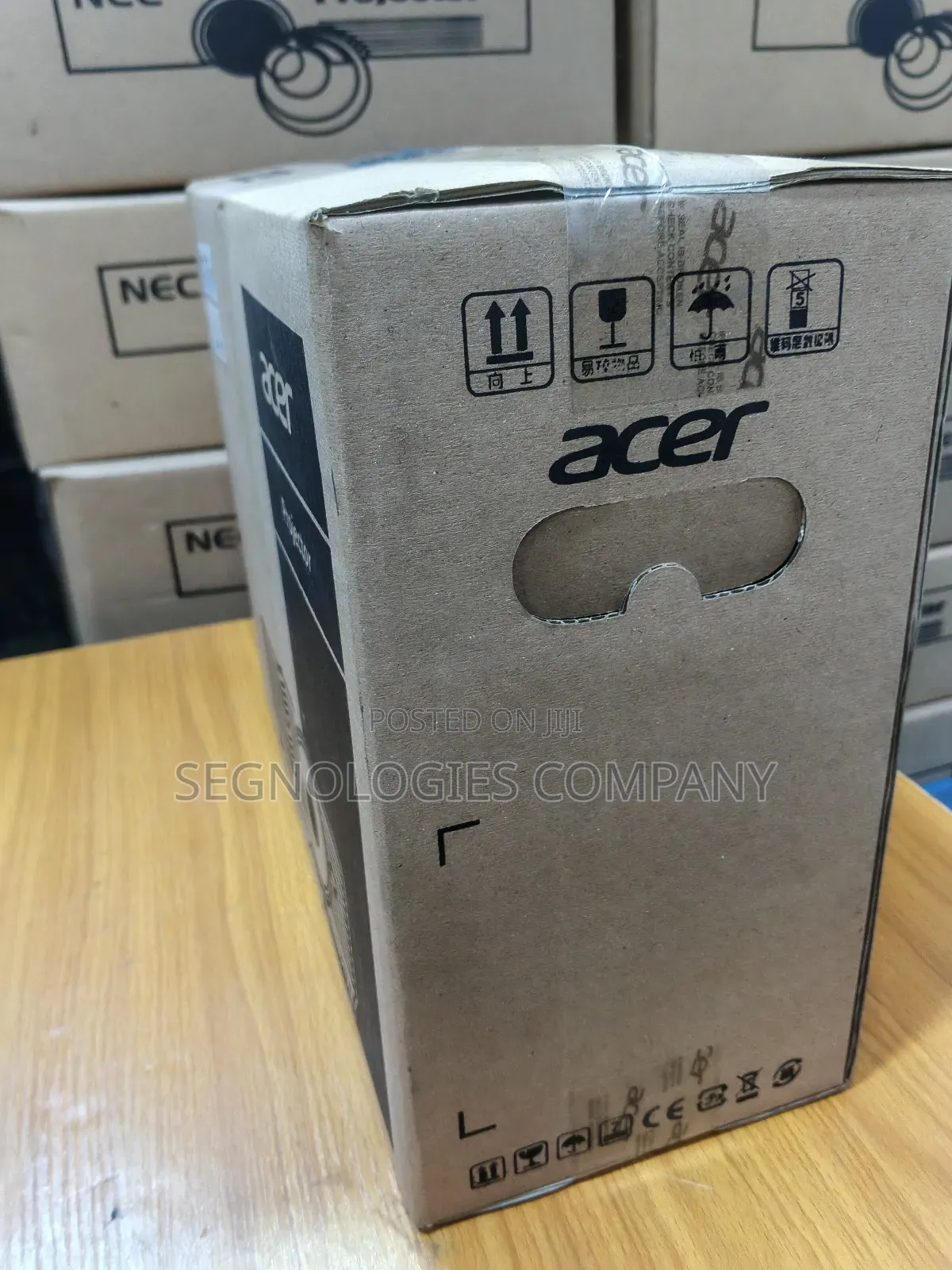 Acer H6510bd 3000 Lumens Full Hd 3d Projector