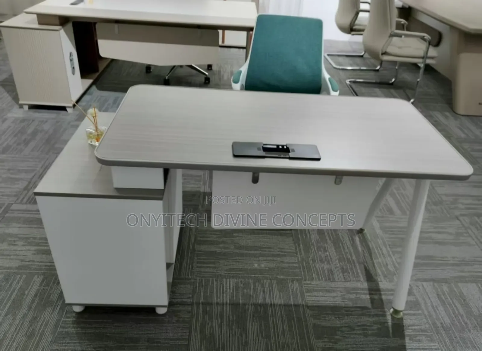 Imported Quality Office Table 01
