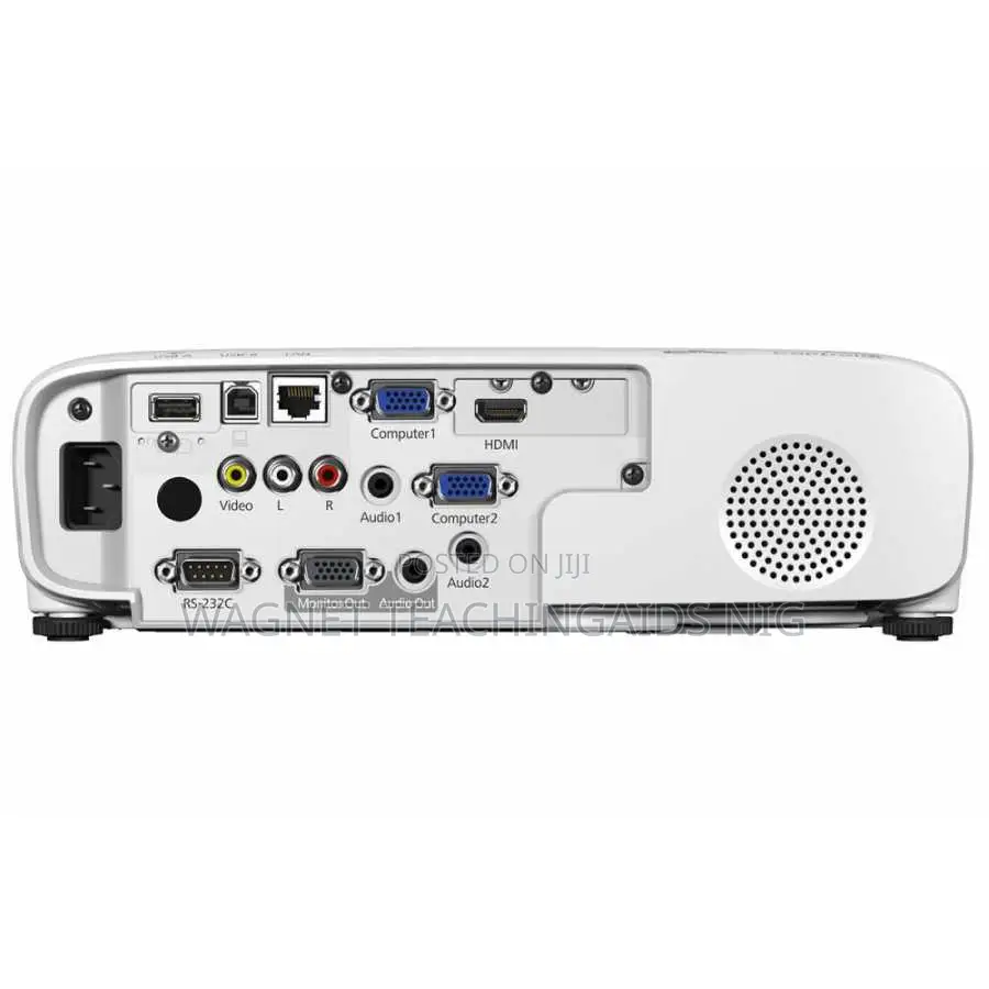 Epson Eb-S18