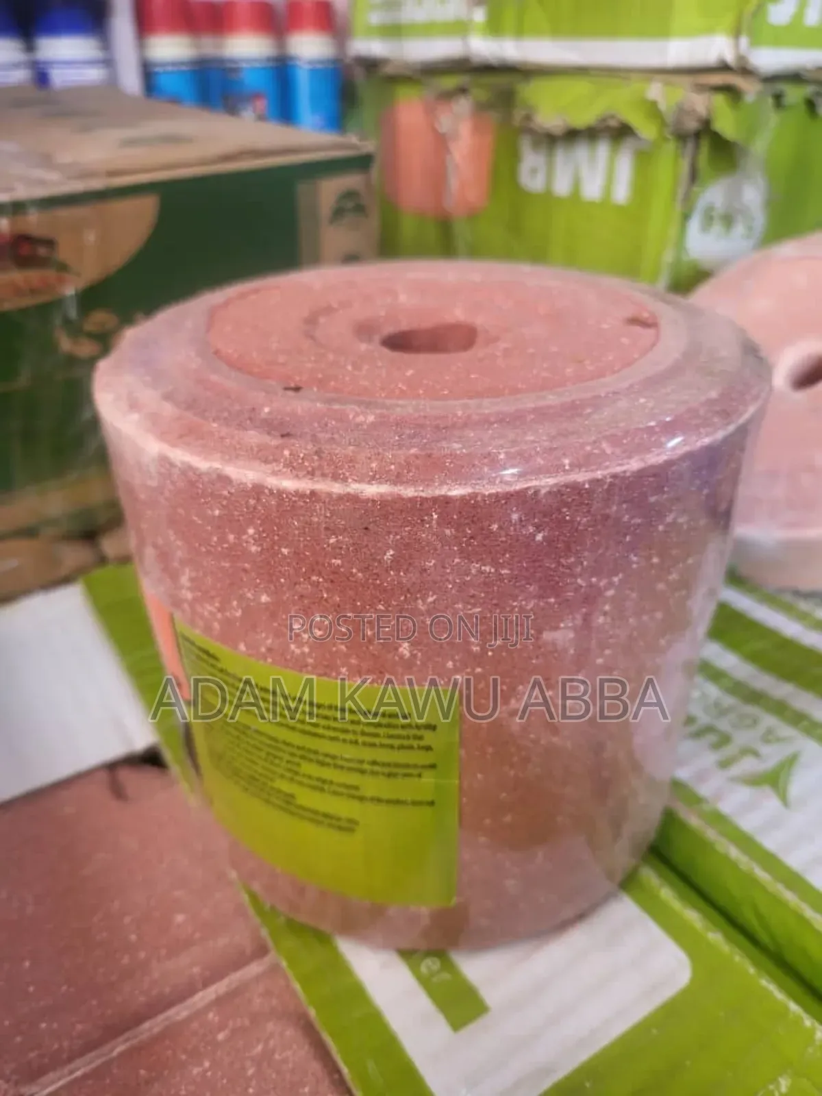 Mineral Salt Blocks 10kg,5kg, and 2kg