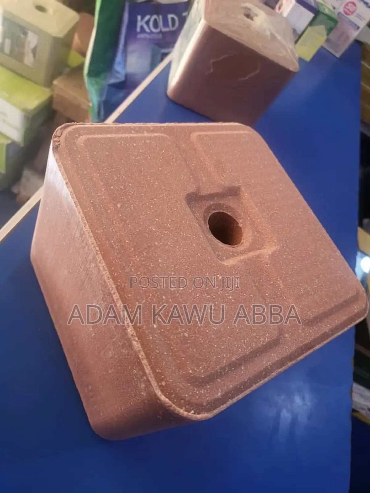 Mineral Salt Blocks 10kg,5kg, and 2kg