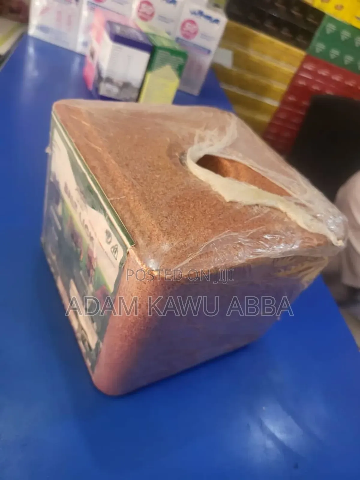 Mineral Salt Blocks 10kg,5kg, and 2kg