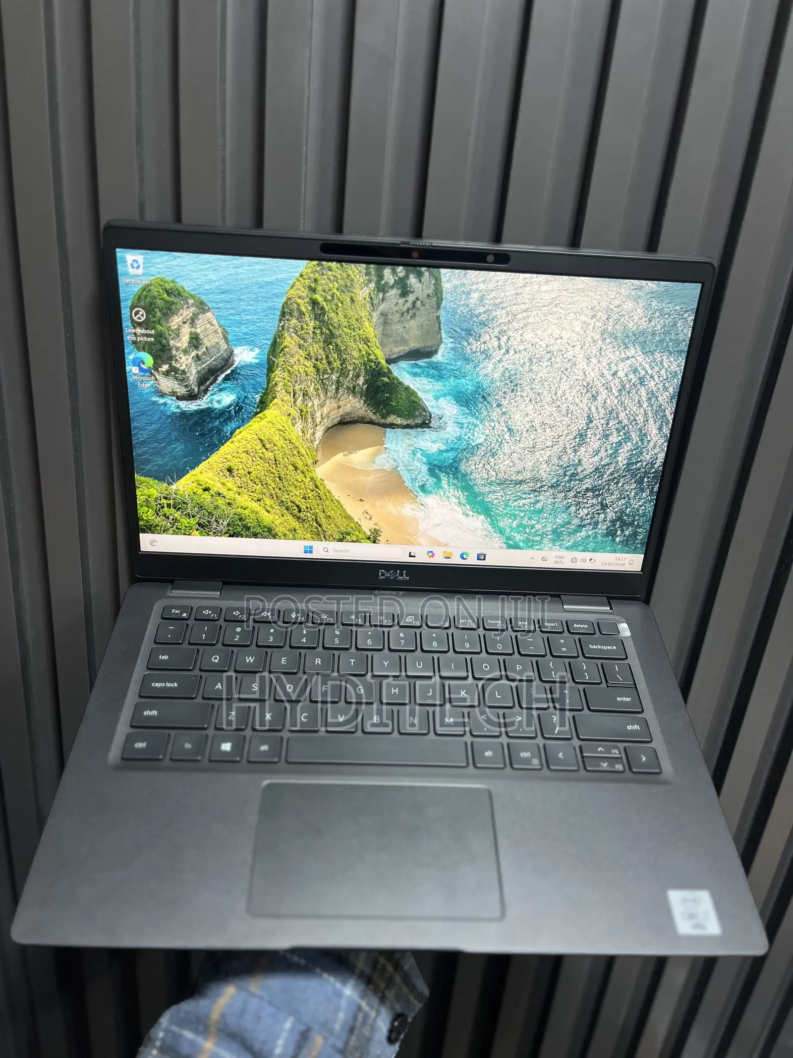 Laptop Dell Latitude 7320 16GB Intel Core i7 SSD 256GB