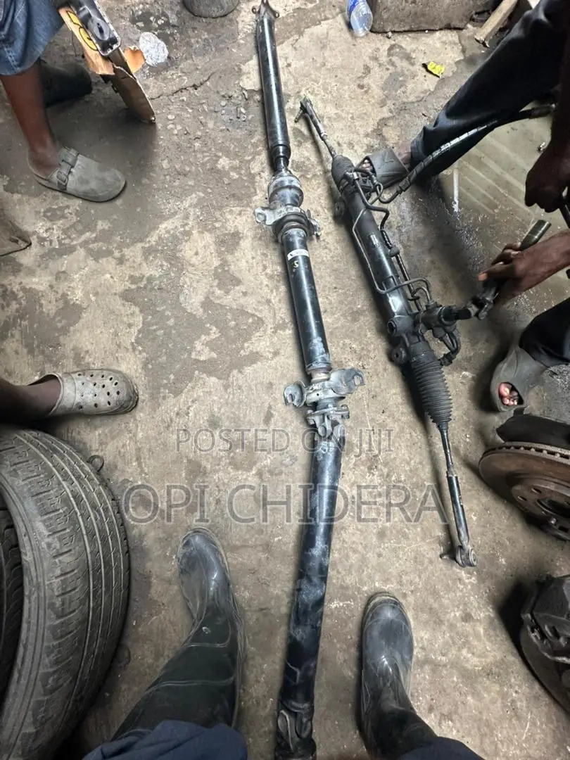 Lexus Rx 330 Propeller Shaft Available