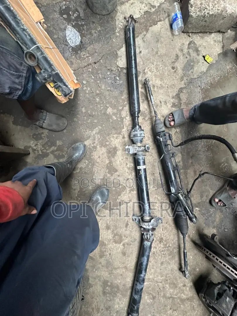 Lexus Rx 330 Propeller Shaft Available