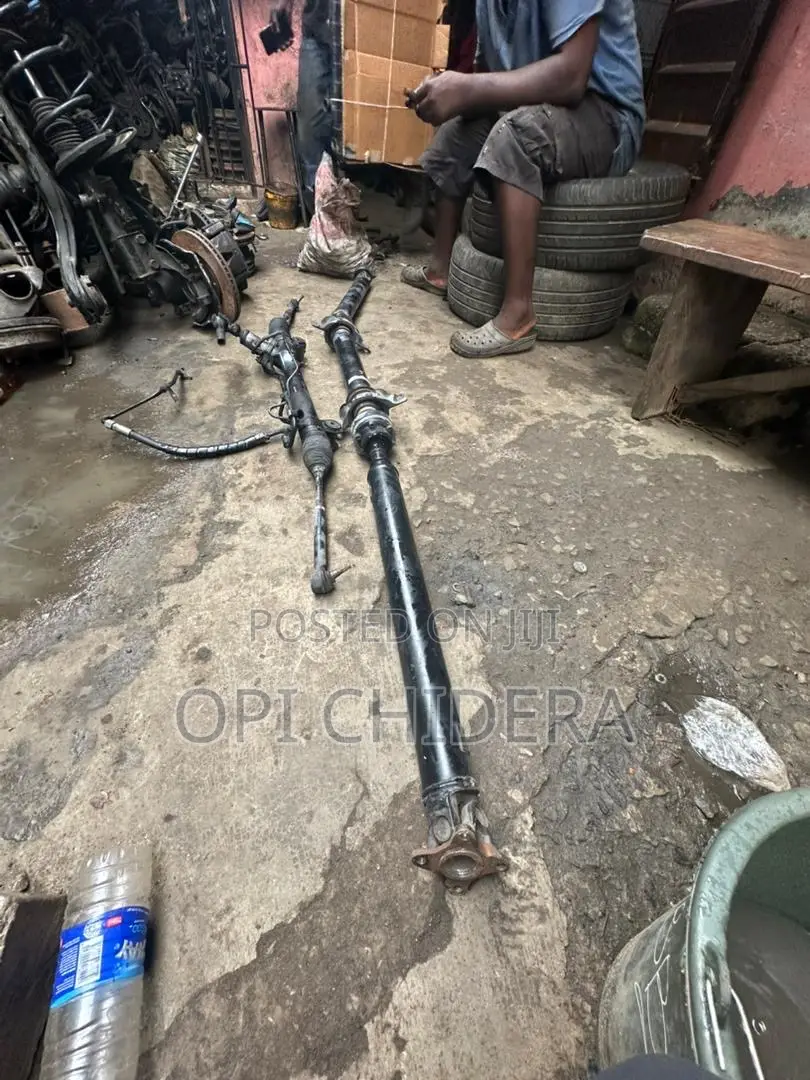 Lexus Rx 330 Propeller Shaft Available