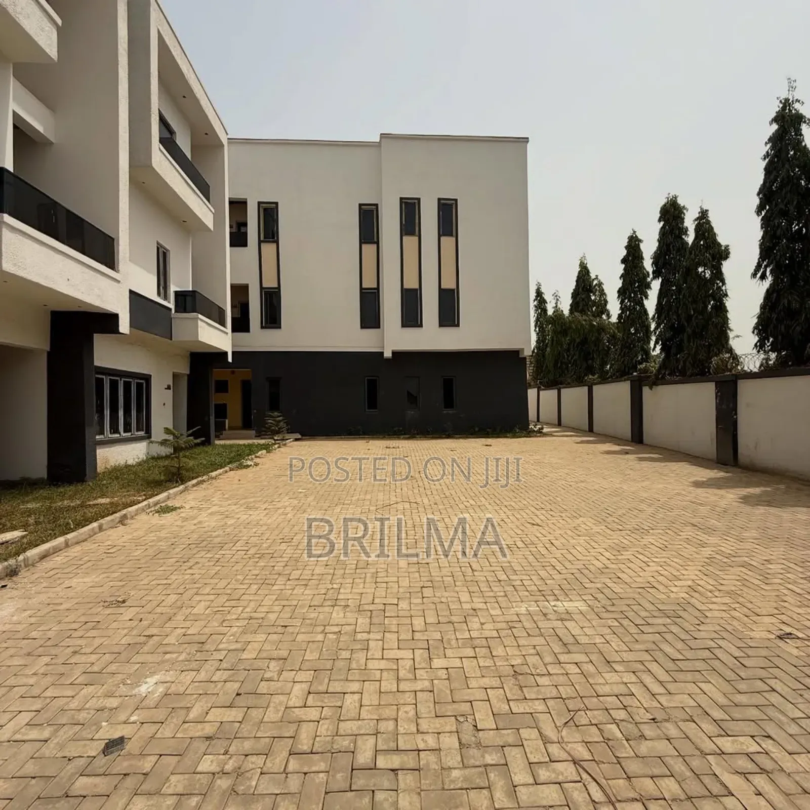 3bdrm Apartment in Kado for sale