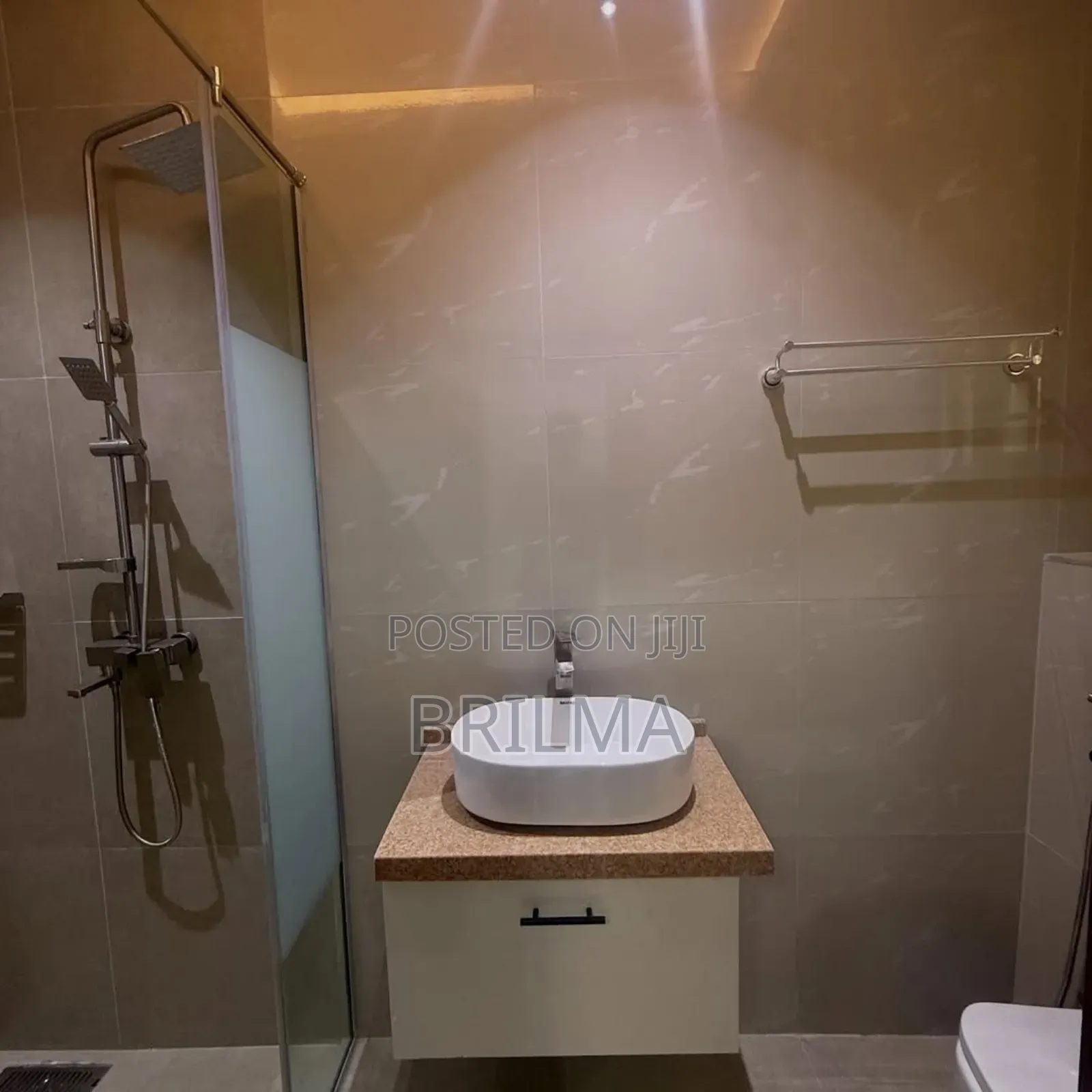 3bdrm Apartment in Kado for sale