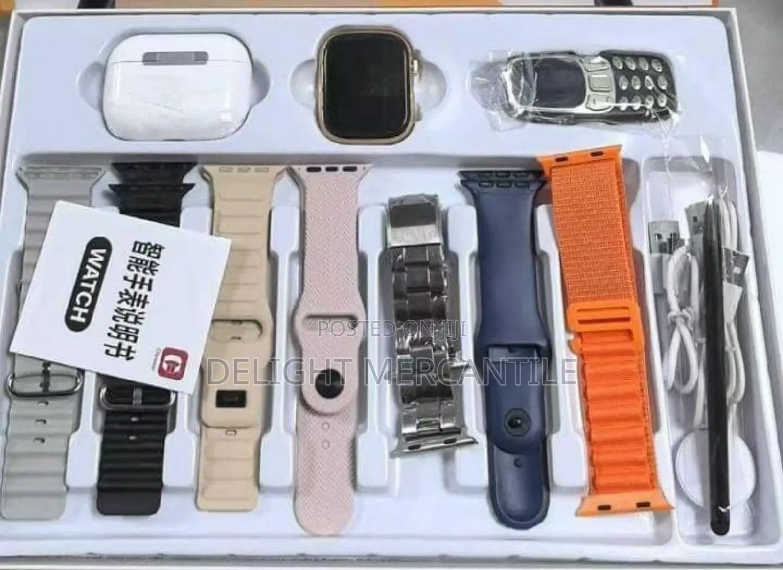 Watch 10 Pro