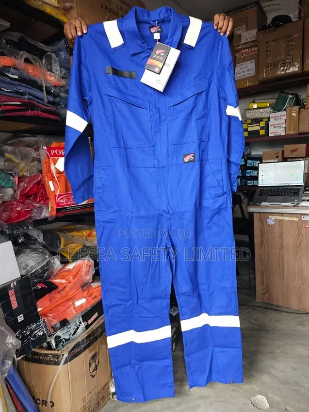 Red Wing 61111 Desert/Tropical Fr Coverall