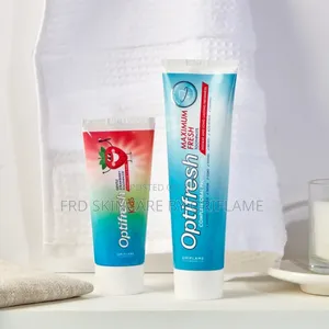 Maximum Fresh Toothpaste