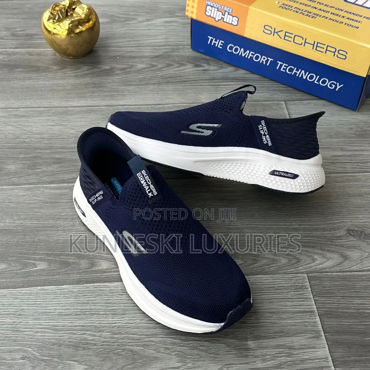Original Sprinter Sketchers Sneakers