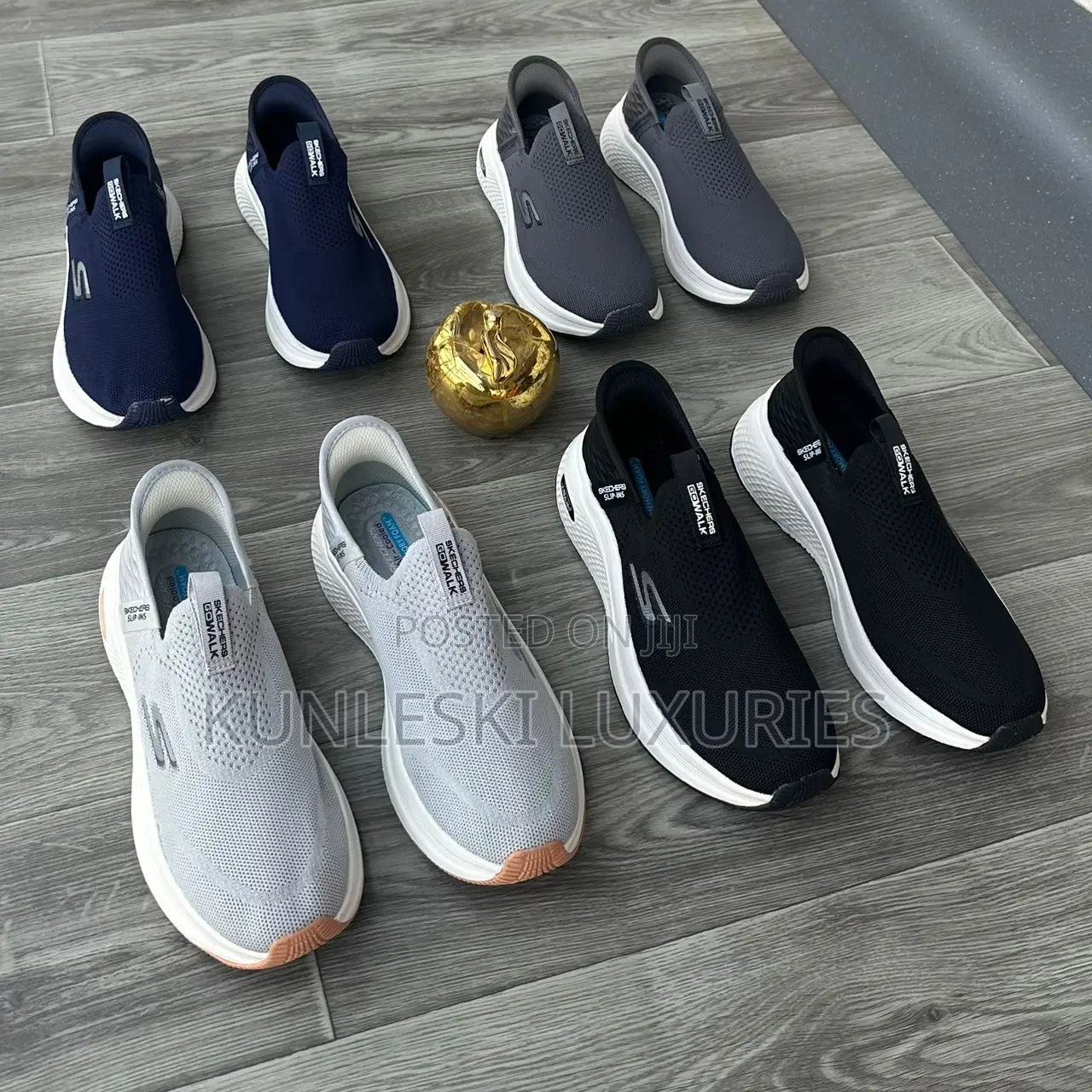 Original Sprinter Sketchers Sneakers