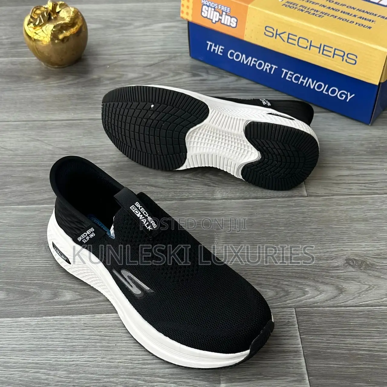 Original Sprinter Sketchers Sneakers