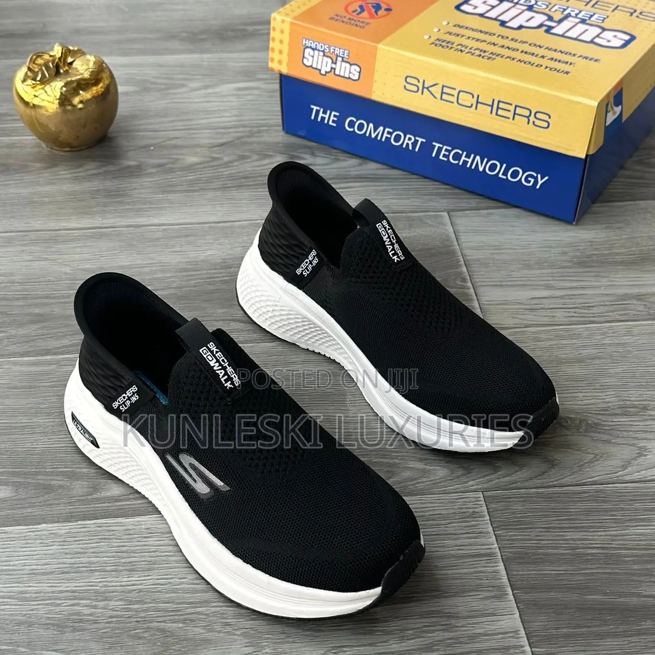 Original Sprinter Sketchers Sneakers