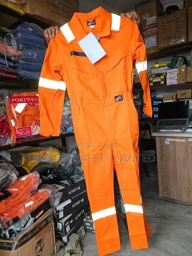 Red Wing 61111 Desert/Tropical Fr Coverall