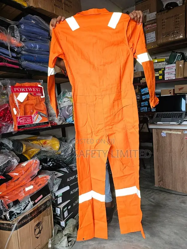 Red Wing 61111 Desert/Tropical Fr Coverall