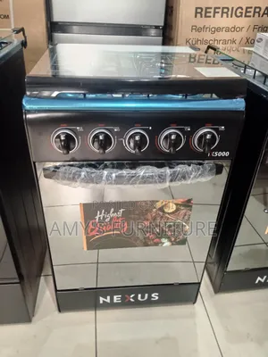 Nexus Cooker With Boners