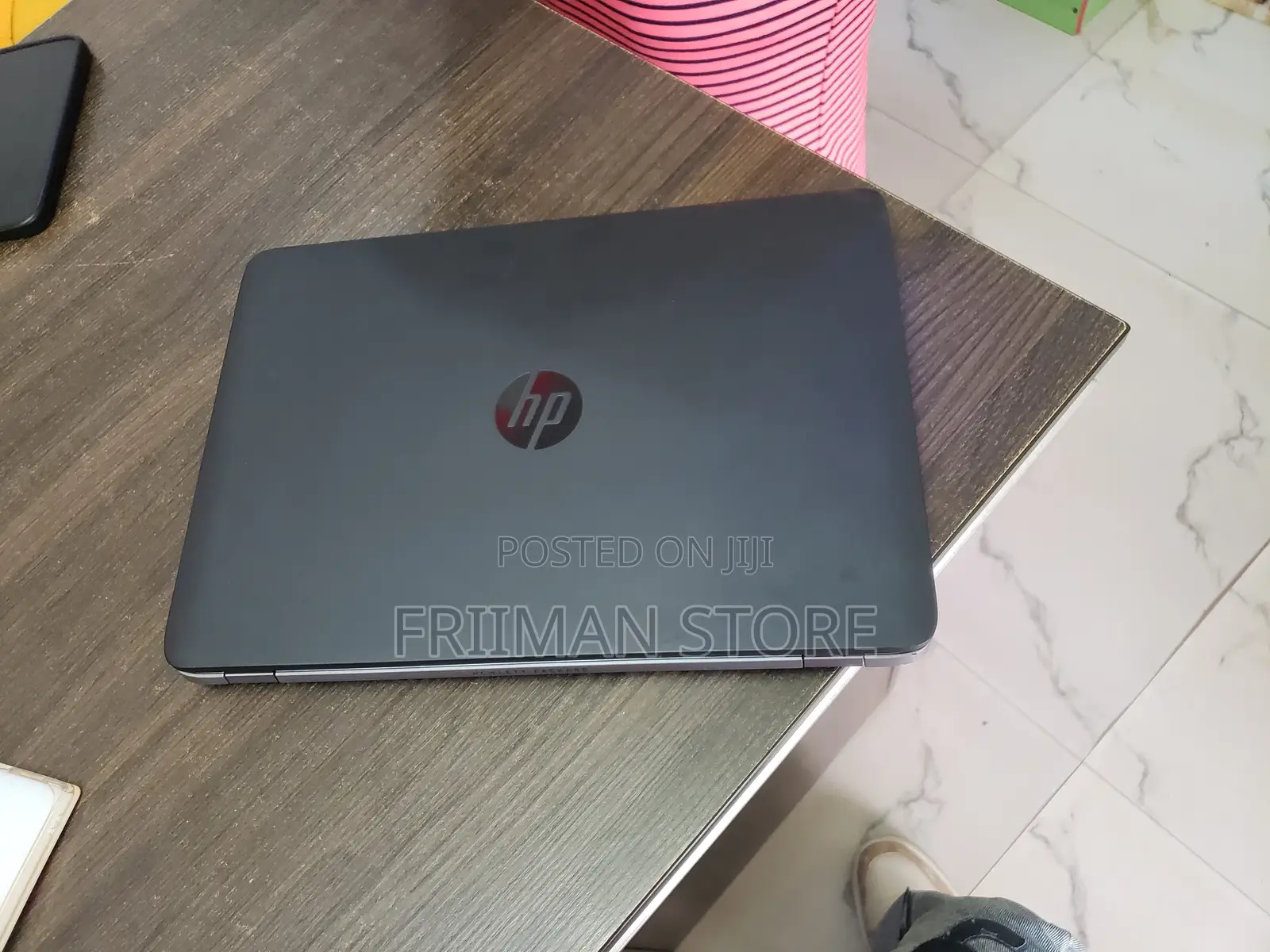 Laptop HP EliteBook 840 G2 8GB Intel Core i5 SSD 128GB