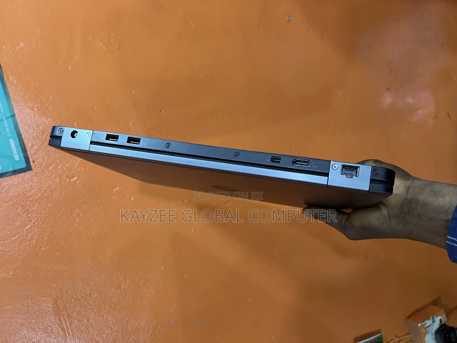 Laptop Dell Latitude E7470 8GB Intel Core i5 SSD 256GB