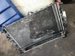 Range Rover Evoque Complete Radiator