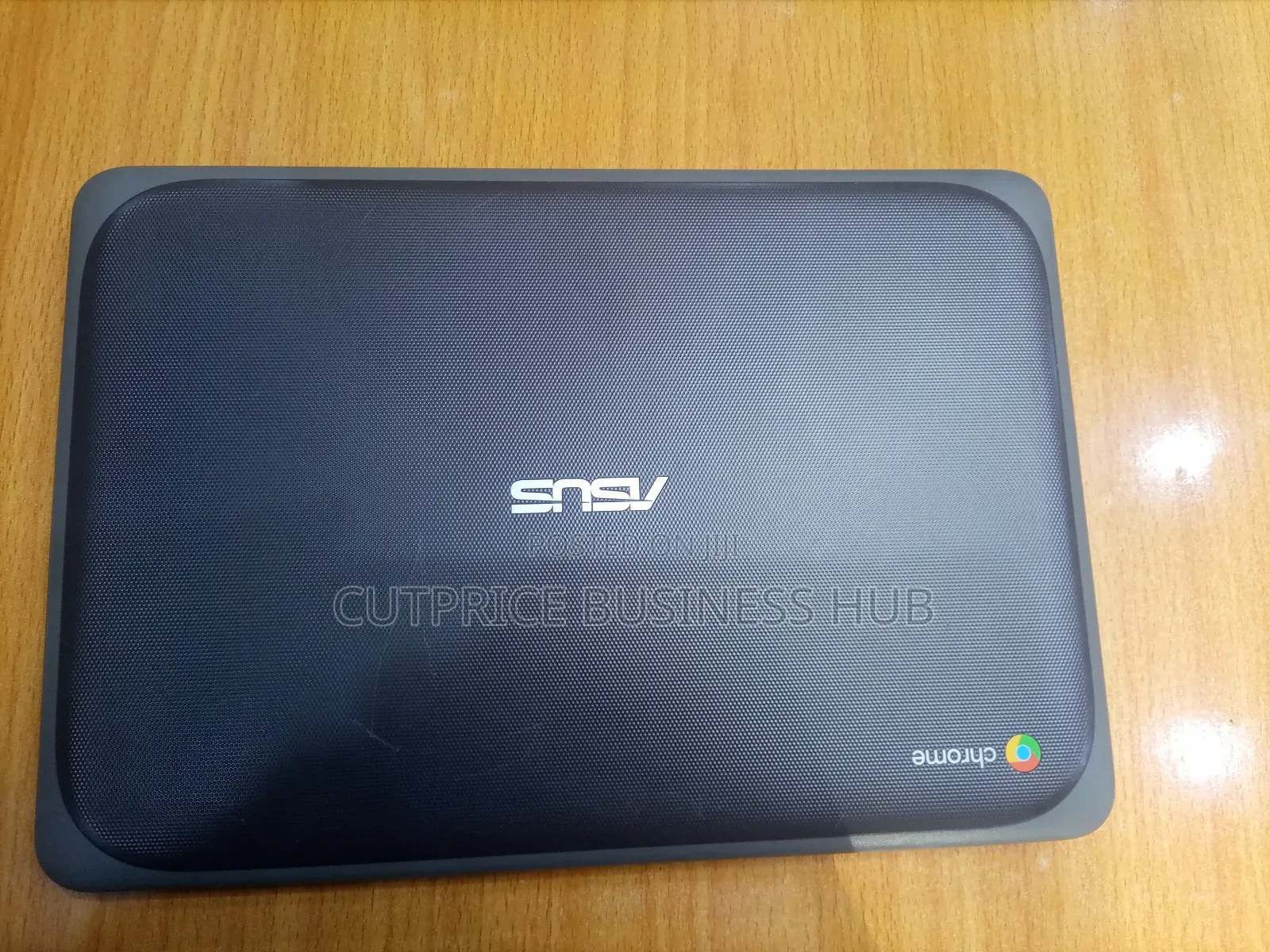 Laptop Asus Chromebook C202SA 2GB SSD 16 GB
