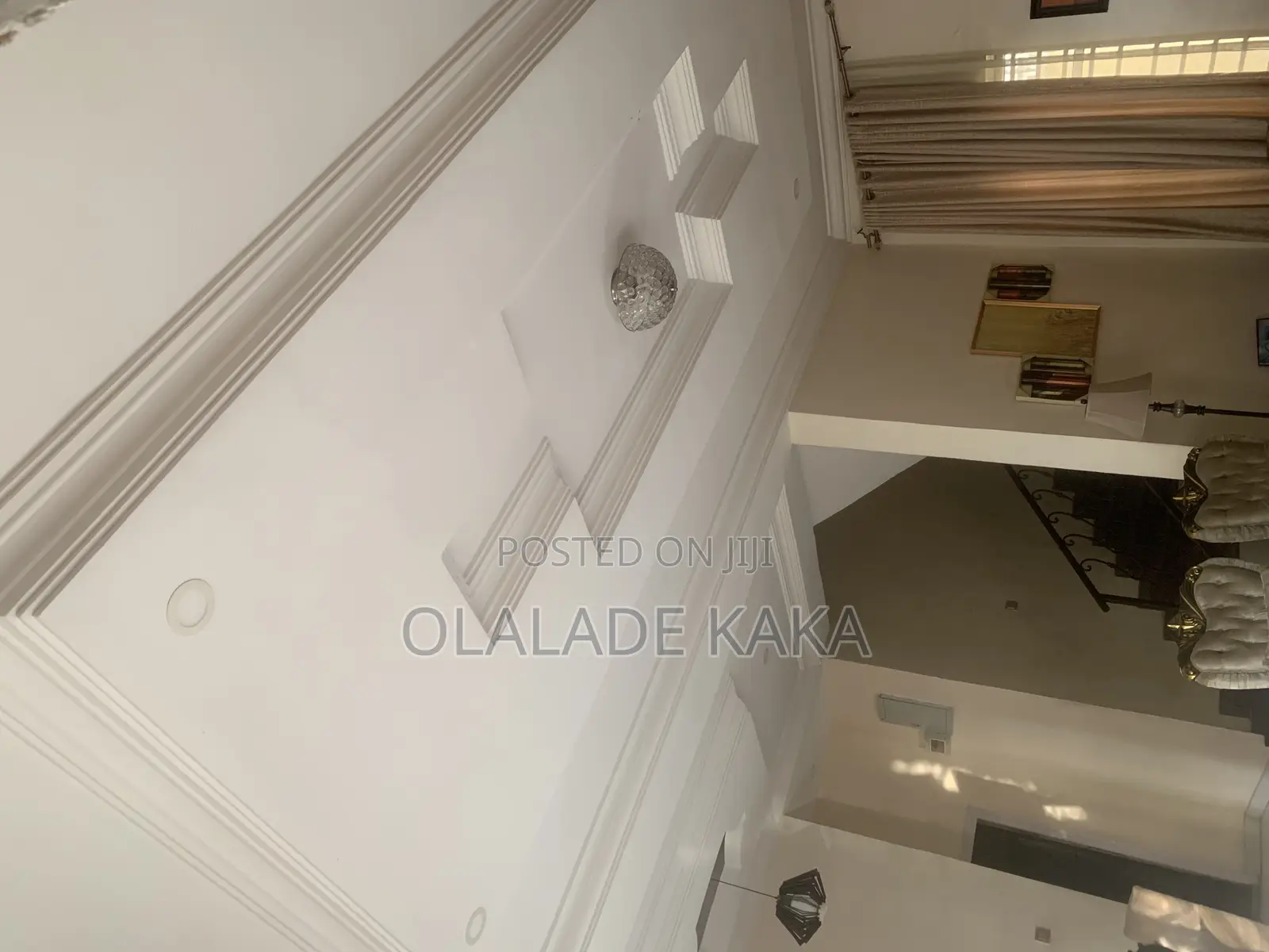 4bdrm Duplex in Agidingbi for sale