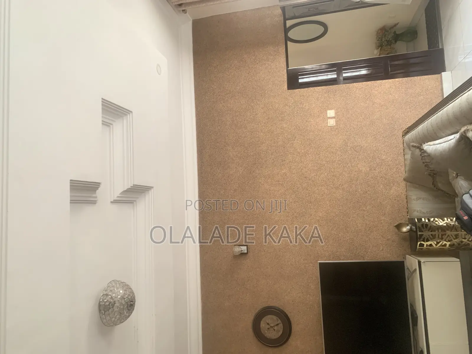 4bdrm Duplex in Agidingbi for sale