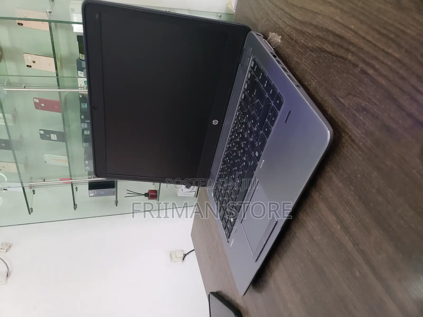 Laptop HP EliteBook 840 G2 8GB Intel Core i5 SSD 128GB