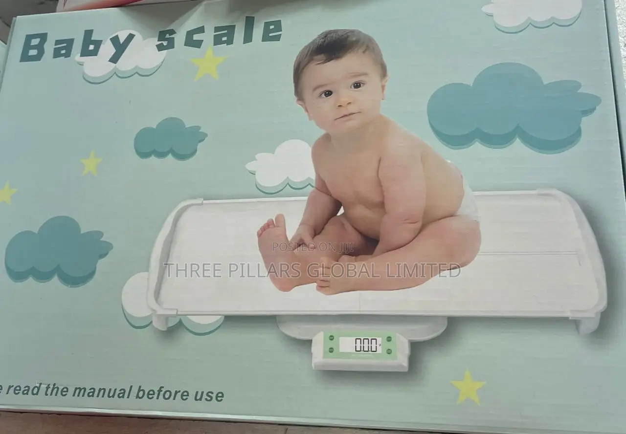Baby Scale