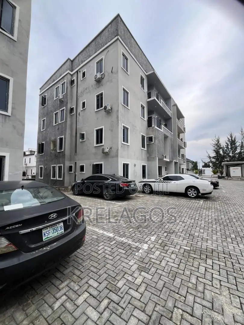 3bdrm Apartment in Orchid, Chevron for sale