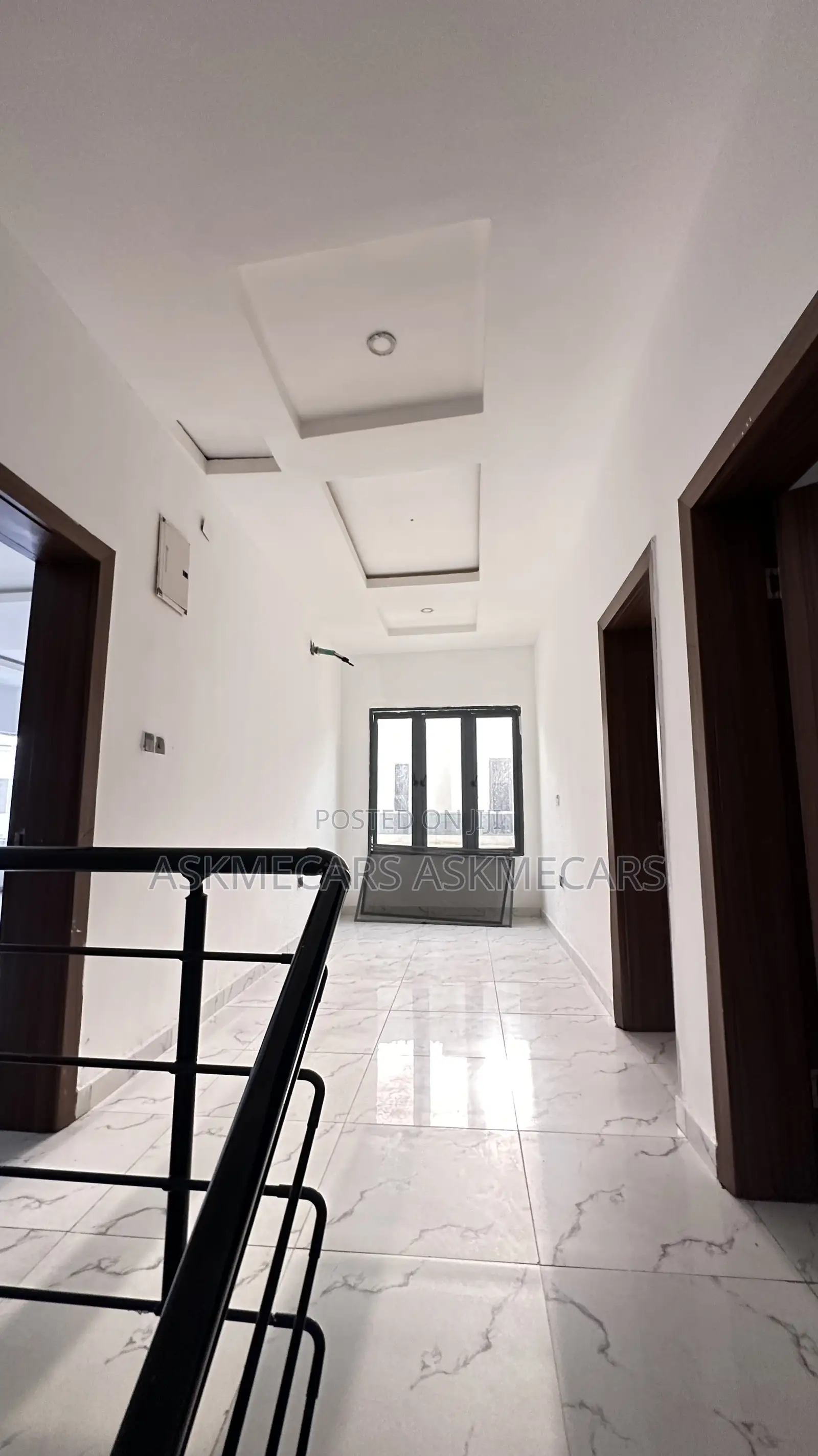 4bdrm Duplex in Harris Drive, VGC / Ajah for rent